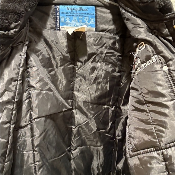 Refrigiware  Jacket for Men - Picture 6 of 6